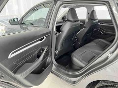 Geely Emgrand 2022 4th Generation 1.5L CVT Luxury - ფოტო 10