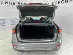 Geely Emgrand 2022 4th Generation 1.5L CVT Luxury - ფოტო 12