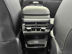 Geely Emgrand 2022 4th Generation 1.5L CVT Luxury - ფოტო 13