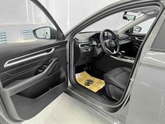 Geely Emgrand 2022 4th Generation 1.5L CVT Luxury - ფოტო 16
