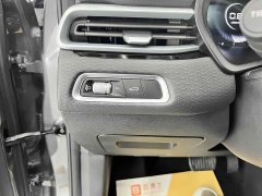 Geely Emgrand 2022 4th Generation 1.5L CVT Luxury - ფოტო 17