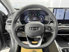 Geely Emgrand 2022 4th Generation 1.5L CVT Luxury - ფოტო 18
