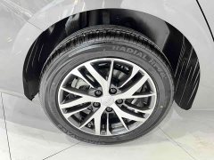 Geely Emgrand 2022 4th Generation 1.5L CVT Luxury - ფოტო 19