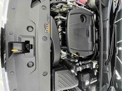 Geely Emgrand 2022 4th Generation 1.5L CVT Luxury - ფოტო 20