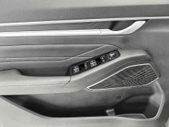 Geely Emgrand 2022 4th Generation 1.5L CVT Luxury - ფოტო 7