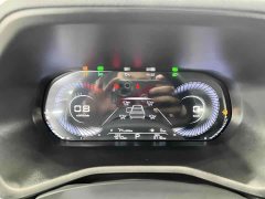 Geely Emgrand 2022 4th Generation 1.5L CVT Luxury - ფოტო 8