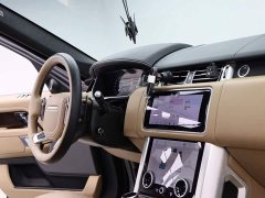 Land Rover Range Rover 3.0 L6 Heritage Extended Wheelbase Classic Edition - ფოტო 11
