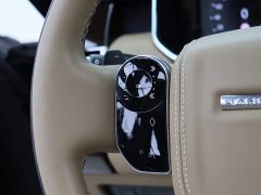 Land Rover Range Rover 3.0 L6 Heritage Extended Wheelbase Classic Edition - ფოტო 14
