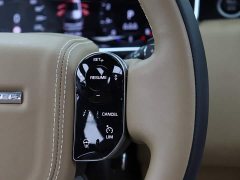Land Rover Range Rover 3.0 L6 Heritage Extended Wheelbase Classic Edition - ფოტო 15