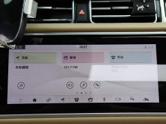 Land Rover Range Rover 3.0 L6 Heritage Extended Wheelbase Classic Edition - ფოტო 16
