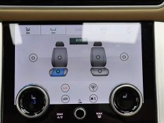Land Rover Range Rover 3.0 L6 Heritage Extended Wheelbase Classic Edition - ფოტო 17