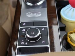 Land Rover Range Rover 3.0 L6 Heritage Extended Wheelbase Classic Edition - ფოტო 18