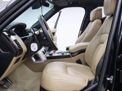 Land Rover Range Rover 3.0 L6 Heritage Extended Wheelbase Classic Edition - ფოტო 2