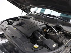 Land Rover Range Rover 3.0 L6 Heritage Extended Wheelbase Classic Edition - ფოტო 20