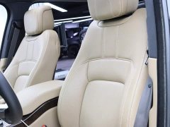 Land Rover Range Rover 3.0 L6 Heritage Extended Wheelbase Classic Edition - ფოტო 3