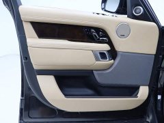 Land Rover Range Rover 3.0 L6 Heritage Extended Wheelbase Classic Edition - ფოტო 5