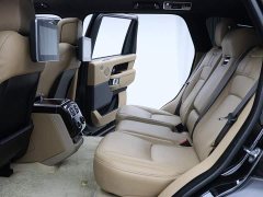 Land Rover Range Rover 3.0 L6 Heritage Extended Wheelbase Classic Edition - ფოტო 7
