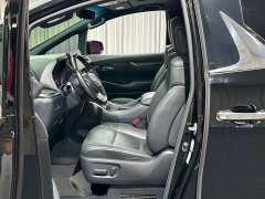 Lexus LM 2020 300h 7-Seater Elegant Edition - ფოტო 10