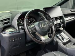 Lexus LM 2020 300h 7-Seater Elegant Edition - ფოტო 11