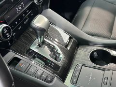 Lexus LM 2020 300h 7-Seater Elegant Edition - ფოტო 14