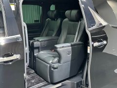 Lexus LM 2020 300h 7-Seater Elegant Edition - ფოტო 16