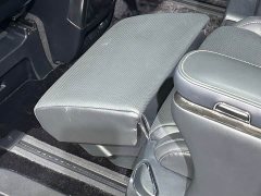 Lexus LM 2020 300h 7-Seater Elegant Edition - ფოტო 18