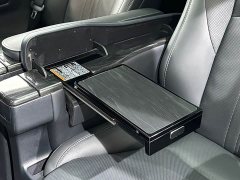 Lexus LM 2020 300h 7-Seater Elegant Edition - ფოტო 19