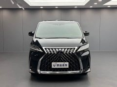 Lexus LM 2020 300h 7-Seater Elegant Edition - ფოტო 2