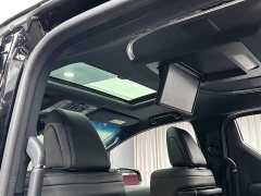 Lexus LM 2020 300h 7-Seater Elegant Edition - ფოტო 20