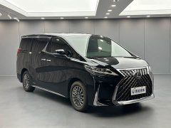 Lexus LM 2020 300h 7-Seater Elegant Edition - ფოტო 3