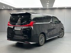 Lexus LM 2020 300h 7-Seater Elegant Edition - ფოტო 4
