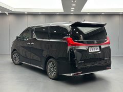 Lexus LM 2020 300h 7-Seater Elegant Edition - ფოტო 6