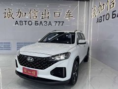 Hyundai Beijing Hyundai ix35 2021 240TGDi DCT 2WD GLS Leading Edition - ფოტო 1
