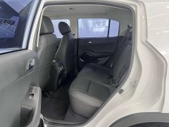 Hyundai Beijing Hyundai ix35 2021 240TGDi DCT 2WD GLS Leading Edition - ფოტო 12