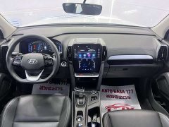 Hyundai Beijing Hyundai ix35 2021 240TGDi DCT 2WD GLS Leading Edition - ფოტო 14