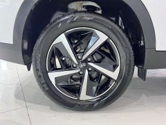 Hyundai Beijing Hyundai ix35 2021 240TGDi DCT 2WD GLS Leading Edition - ფოტო 18