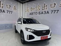 Hyundai Beijing Hyundai ix35 2021 240TGDi DCT 2WD GLS Leading Edition - ფოტო 2