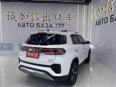 Hyundai Beijing Hyundai ix35 2021 240TGDi DCT 2WD GLS Leading Edition - ფოტო 3