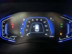 Hyundai Beijing Hyundai ix35 2021 240TGDi DCT 2WD GLS Leading Edition - ფოტო 9