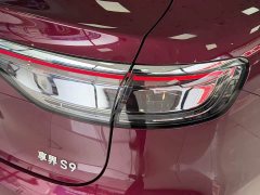 Stelato Enjoy S9 2026 Extended Range Ultra RWD 53kWh (192-channel LiDAR) - ფოტო 13