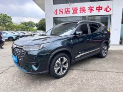 Chery Tiggo 8 PRO New Energy 2023 1.5T Comfort Edition - ფოტო 1