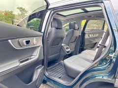 Chery Tiggo 8 PRO New Energy 2023 1.5T Comfort Edition - ფოტო 10