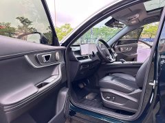 Chery Tiggo 8 PRO New Energy 2023 1.5T Comfort Edition - ფოტო 11