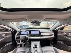 Chery Tiggo 8 PRO New Energy 2023 1.5T Comfort Edition - ფოტო 14