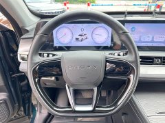 Chery Tiggo 8 PRO New Energy 2023 1.5T Comfort Edition - ფოტო 16