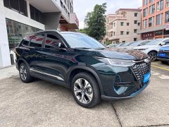 Chery Tiggo 8 PRO New Energy 2023 1.5T Comfort Edition - ფოტო 3