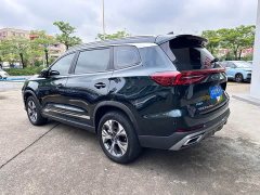 Chery Tiggo 8 PRO New Energy 2023 1.5T Comfort Edition - ფოტო 4