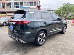 Chery Tiggo 8 PRO New Energy 2023 1.5T Comfort Edition - ფოტო 6