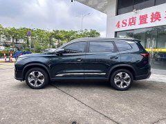 Chery Tiggo 8 PRO New Energy 2023 1.5T Comfort Edition - ფოტო 7