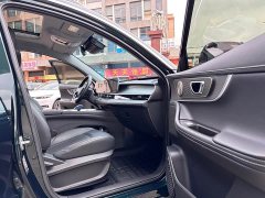 Chery Tiggo 8 PRO New Energy 2023 1.5T Comfort Edition - ფოტო 8